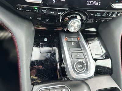 2023 Acura MDX A-Spec SH-AWD