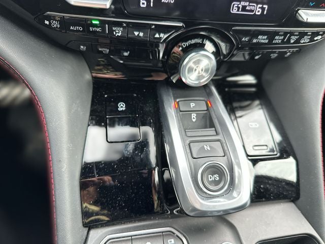 2023 Acura MDX A-Spec SH-AWD