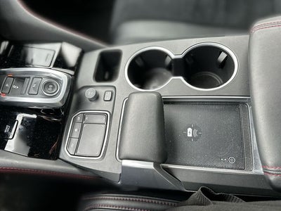 2023 Acura MDX A-Spec SH-AWD