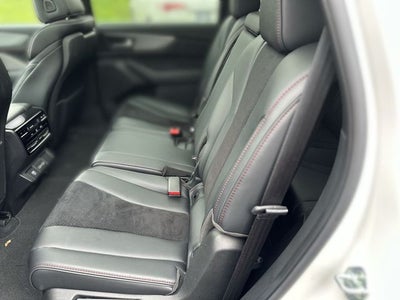 2023 Acura MDX A-Spec SH-AWD