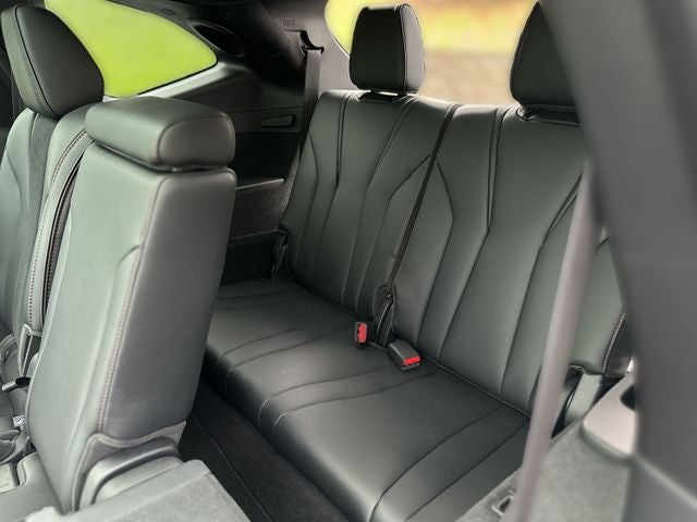 2023 Acura MDX A-Spec SH-AWD