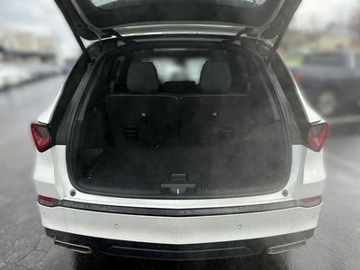 2023 Acura MDX A-Spec SH-AWD