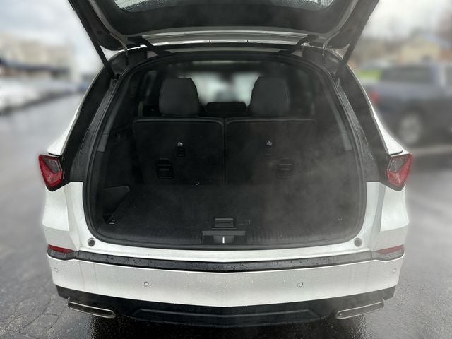 2023 Acura MDX A-Spec SH-AWD