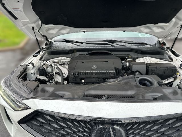 2023 Acura MDX A-Spec SH-AWD