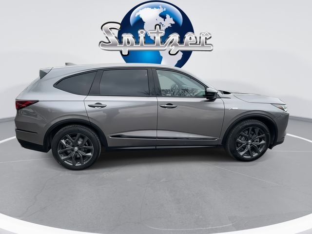 2023 Acura MDX A-Spec SH-AWD