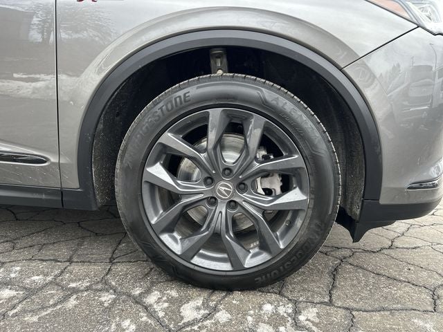 2023 Acura MDX A-Spec SH-AWD