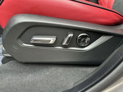 2023 Acura MDX A-Spec SH-AWD