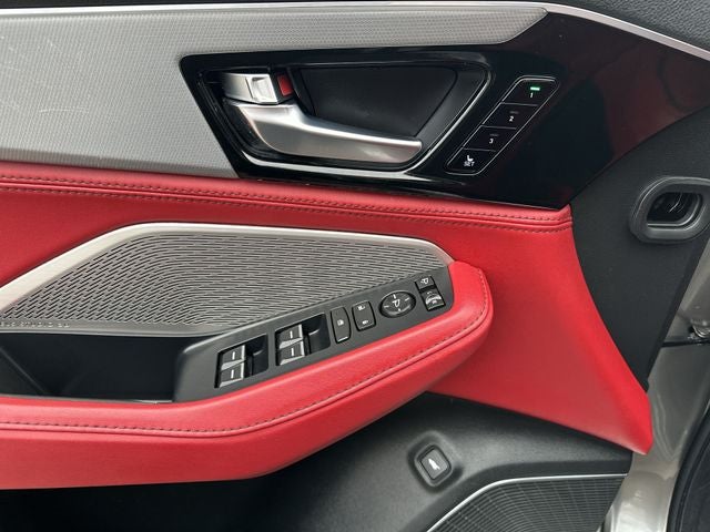 2023 Acura MDX A-Spec SH-AWD