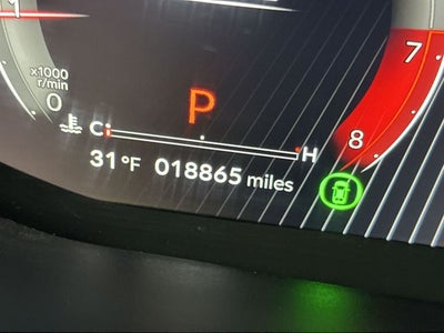 2023 Acura MDX A-Spec SH-AWD