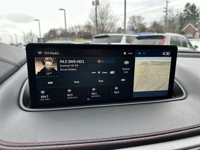 2023 Acura MDX A-Spec SH-AWD