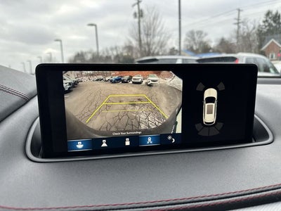 2023 Acura MDX A-Spec SH-AWD