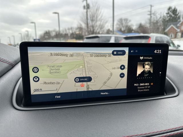 2023 Acura MDX A-Spec SH-AWD