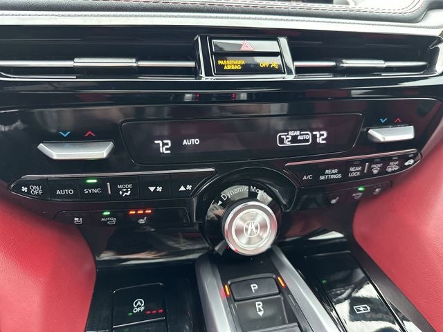 2023 Acura MDX A-Spec SH-AWD