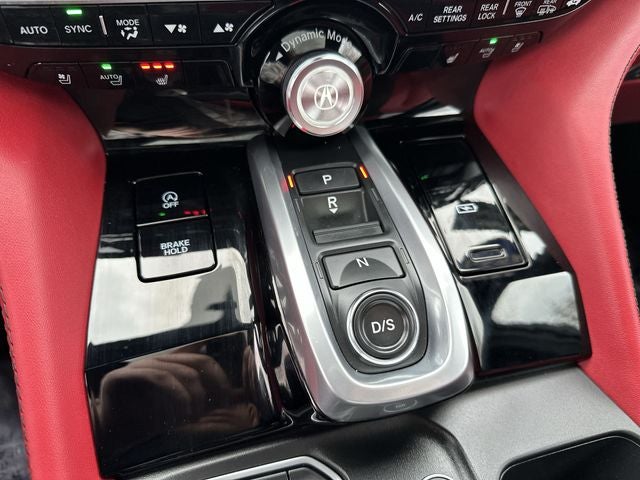 2023 Acura MDX A-Spec SH-AWD