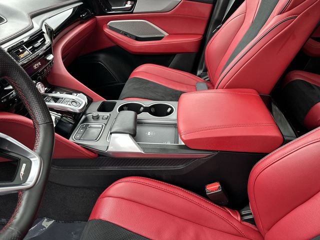 2023 Acura MDX A-Spec SH-AWD