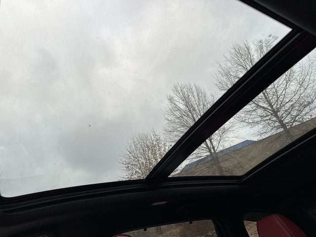 2023 Acura MDX A-Spec SH-AWD