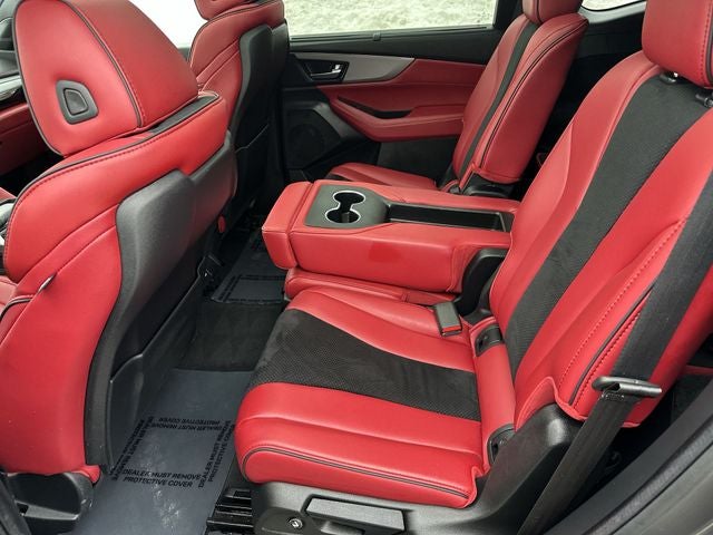 2023 Acura MDX A-Spec SH-AWD