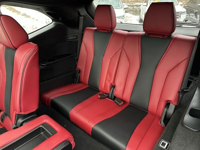 2023 Acura MDX A-Spec SH-AWD