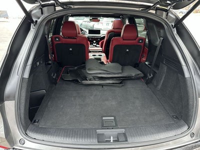 2023 Acura MDX A-Spec SH-AWD