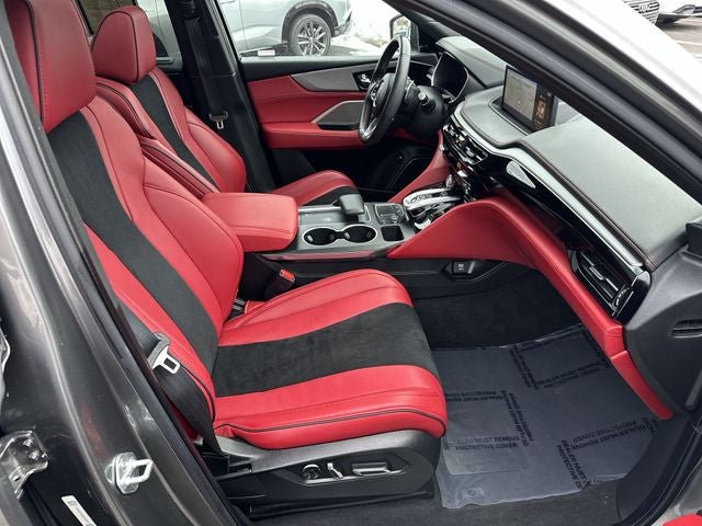 2023 Acura MDX A-Spec SH-AWD