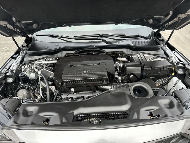 2023 Acura MDX A-Spec SH-AWD