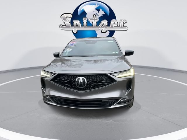 2023 Acura MDX A-Spec SH-AWD