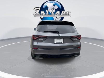 2023 Acura MDX A-Spec SH-AWD
