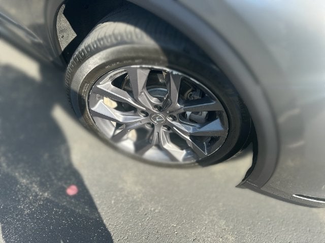 2024 Acura MDX A-Spec SH-AWD