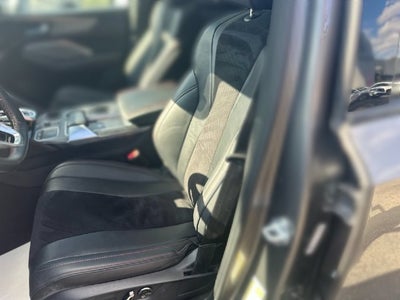 2024 Acura MDX A-Spec SH-AWD