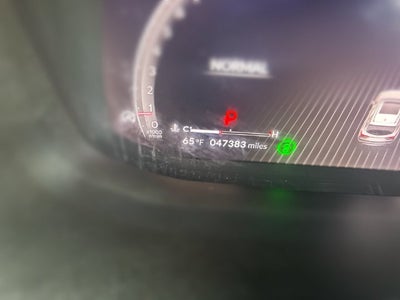 2024 Acura MDX A-Spec SH-AWD