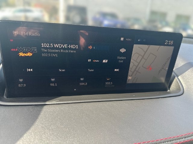 2024 Acura MDX A-Spec SH-AWD