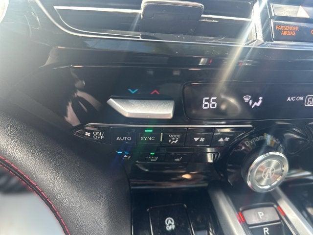 2024 Acura MDX A-Spec SH-AWD
