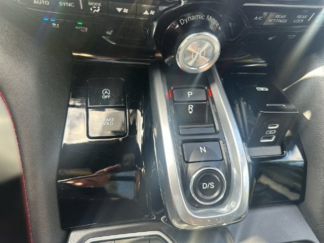 2024 Acura MDX A-Spec SH-AWD