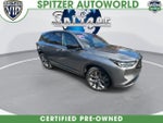 2024 Acura MDX A-Spec SH-AWD
