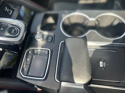 2024 Acura MDX A-Spec SH-AWD