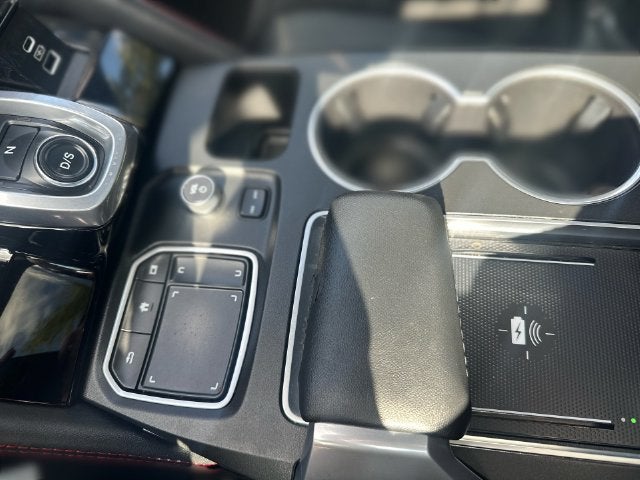 2024 Acura MDX A-Spec SH-AWD