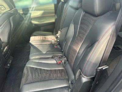 2024 Acura MDX A-Spec SH-AWD