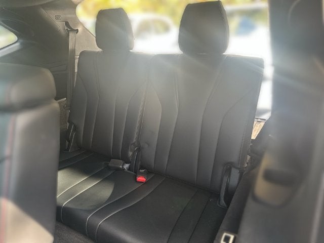 2024 Acura MDX A-Spec SH-AWD