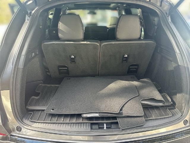 2024 Acura MDX A-Spec SH-AWD