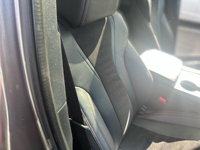 2024 Acura MDX A-Spec SH-AWD