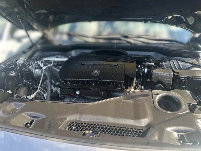2024 Acura MDX A-Spec SH-AWD