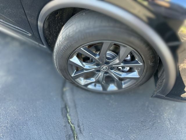 2023 Acura MDX A-Spec SH-AWD