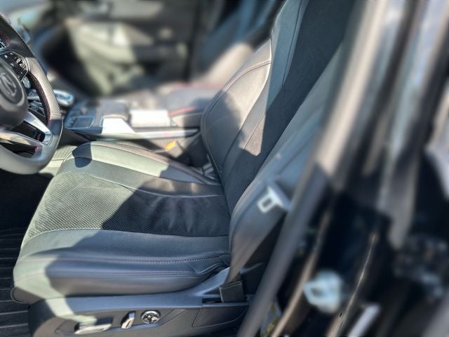 2023 Acura MDX A-Spec SH-AWD
