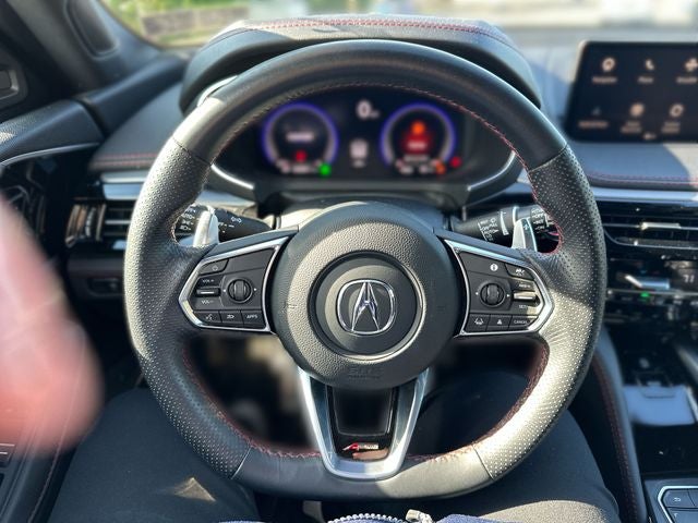 2023 Acura MDX A-Spec SH-AWD
