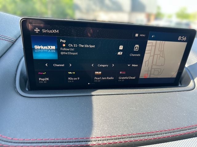 2023 Acura MDX A-Spec SH-AWD
