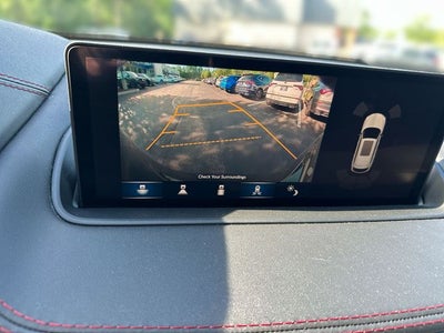 2023 Acura MDX A-Spec SH-AWD
