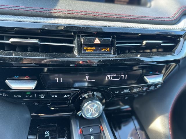 2023 Acura MDX A-Spec SH-AWD