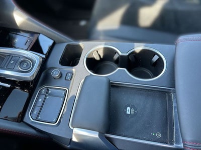 2023 Acura MDX A-Spec SH-AWD