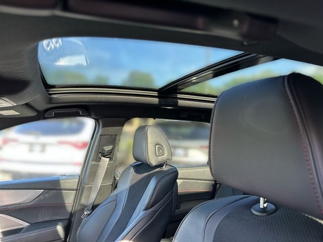 2023 Acura MDX A-Spec SH-AWD