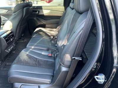 2023 Acura MDX A-Spec SH-AWD